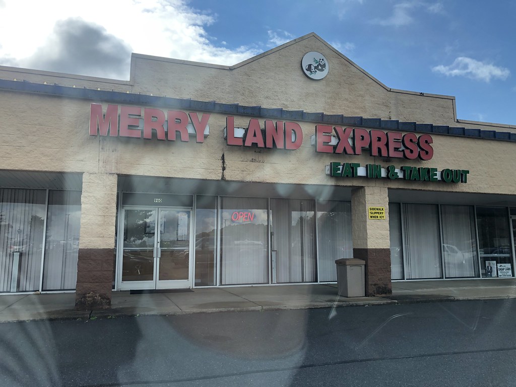 Merry Land Express