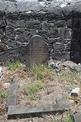 Grave of George Stronagh