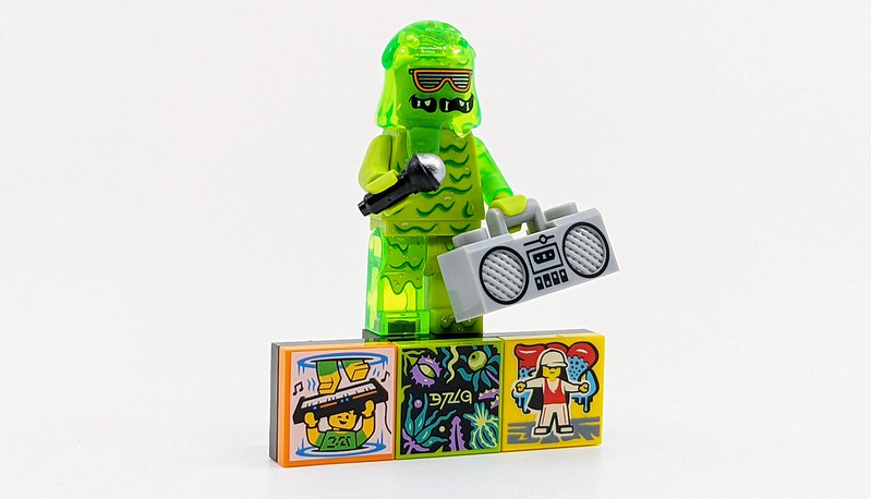 LEGO VIDIYO Bandmates Series 2