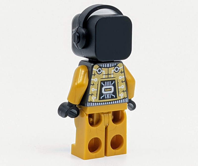 LEGO VIDIYO Bandmates Series 2