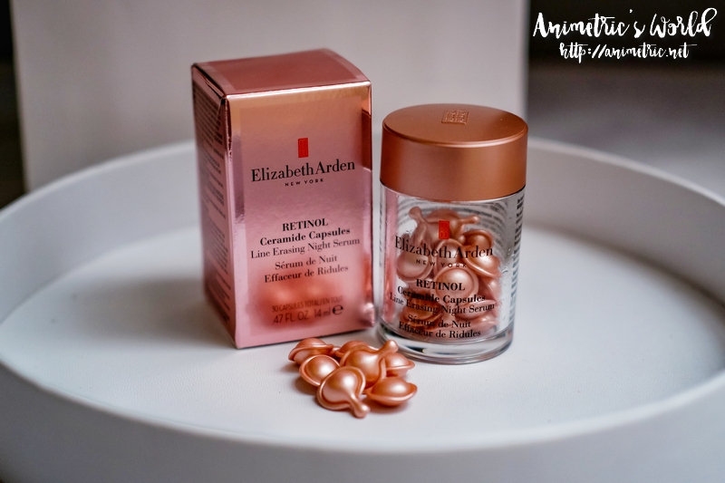 Elizabeth Arden Retinol