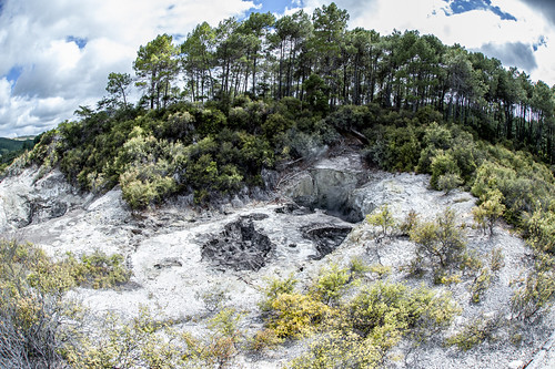 Thermal Wonderland | by @markexped