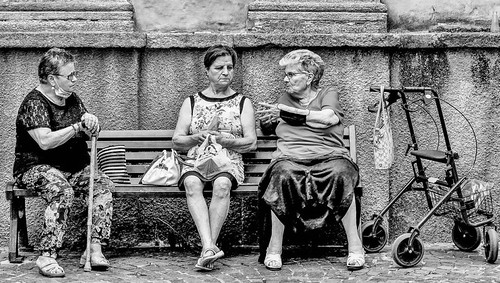 Le Nonne Italiane❤️ | by ujkraus29
