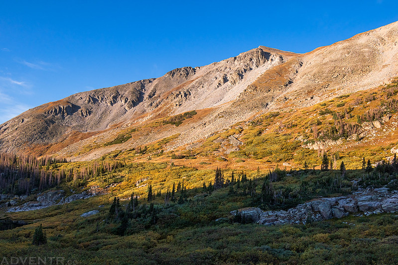 Monumental Peak