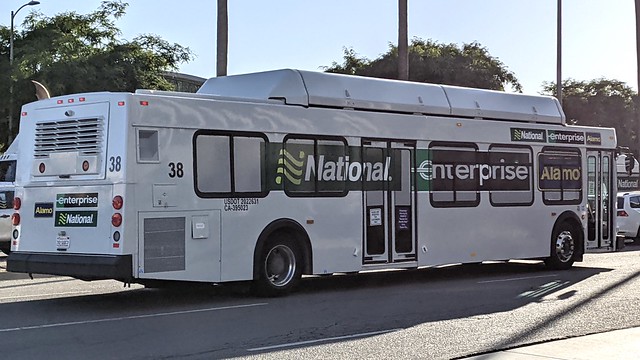 National/Enterprise/Alamo