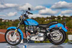 Harley Davidson FXE1200 M 1:6
