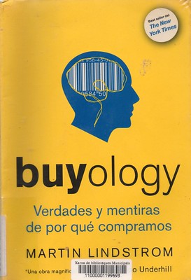 Martin Lindstrom, Buyology