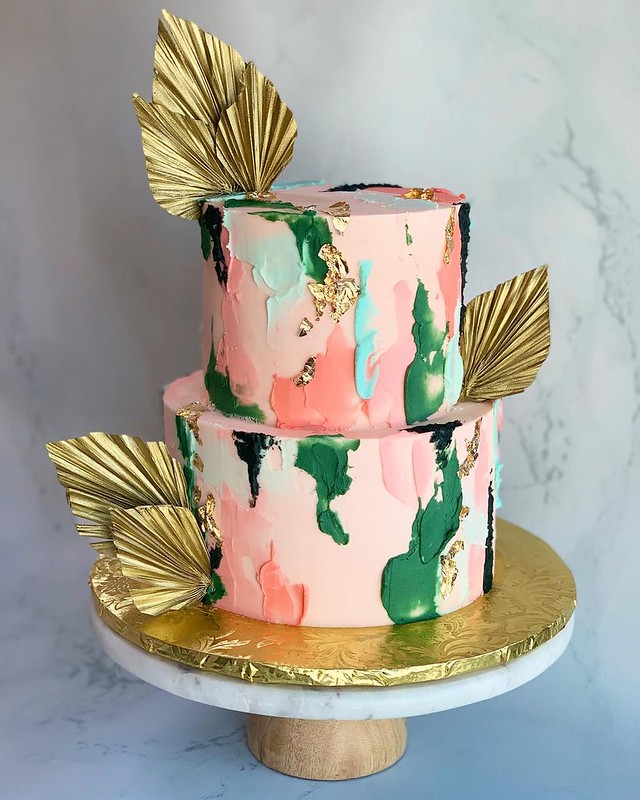 Cake by Cake Monstah