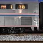 Amtrak Superliner (CC-BY-SA) Ludger Heide