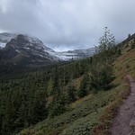Old Man Lake Trail