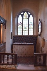 Vestey chapel