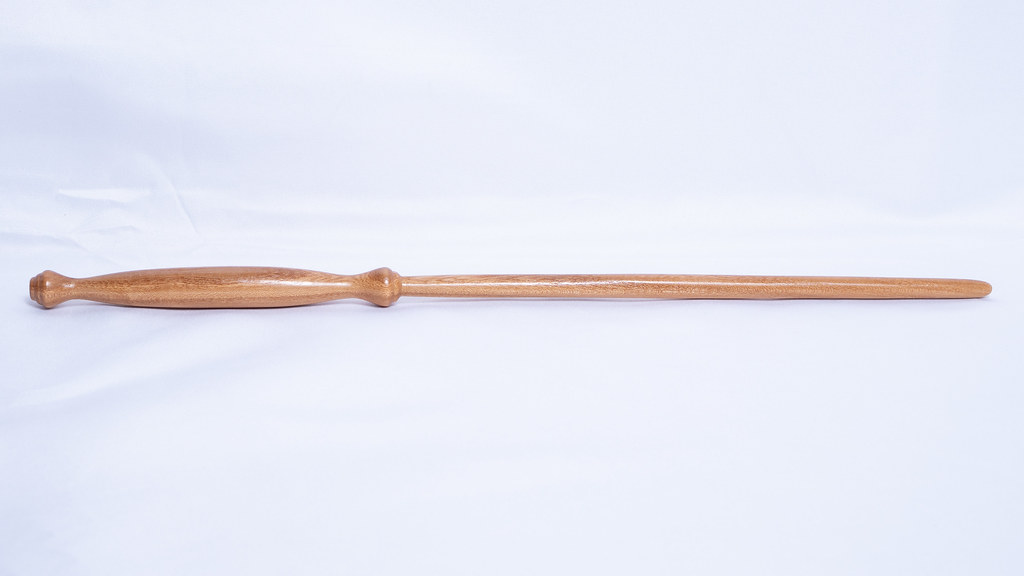 Red Elm wand