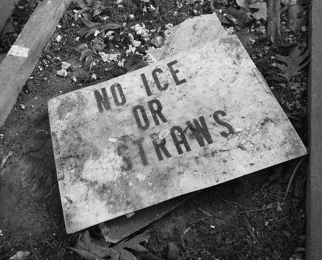 No Ice Or Straws IMG_5173