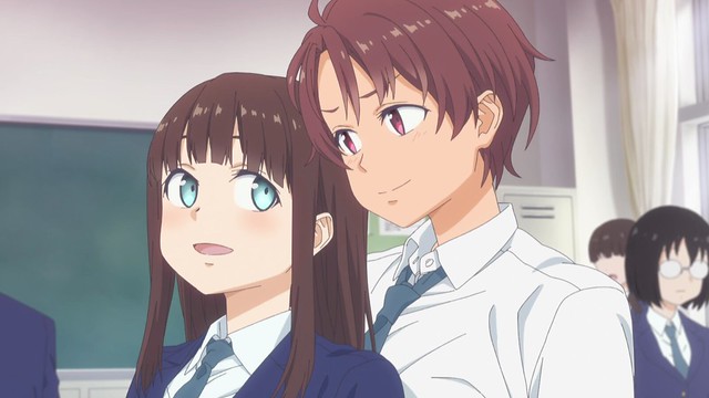 Tawawa on Monday 2: An Anime Short Review and Reflection