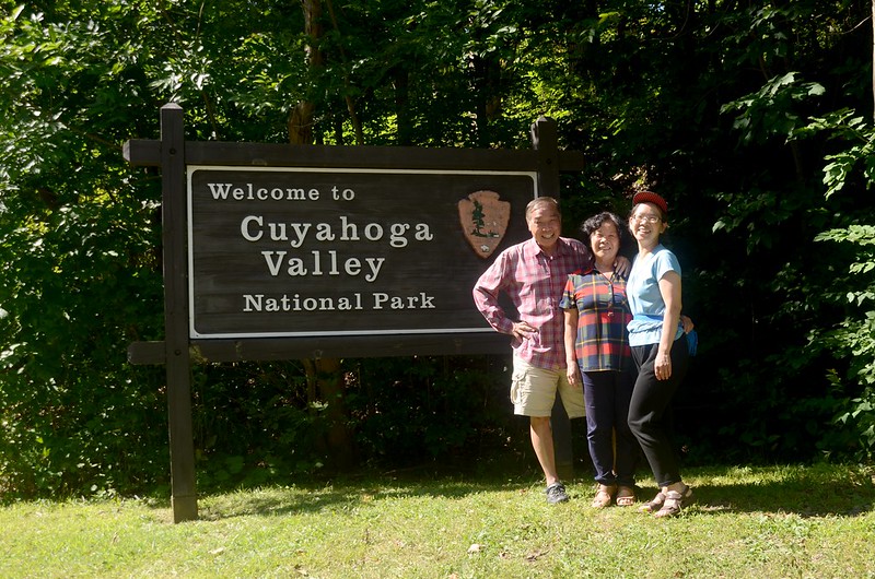 Cuyahoga Valley National Park, Ohio (20)
