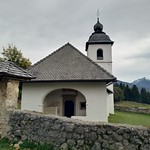 Kirche Sveta Katarina