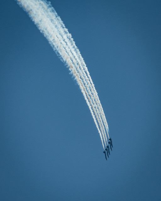 Pacific Air Show - USAF