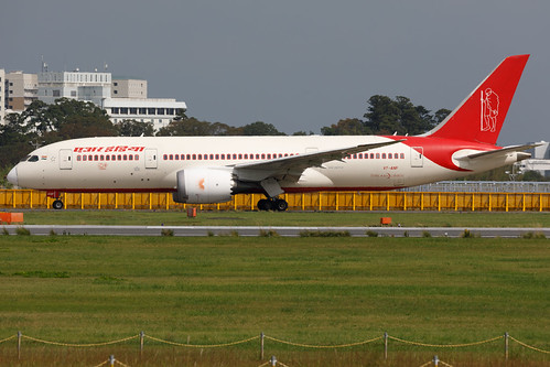VT-ANP NRT | by K.Tomoaki