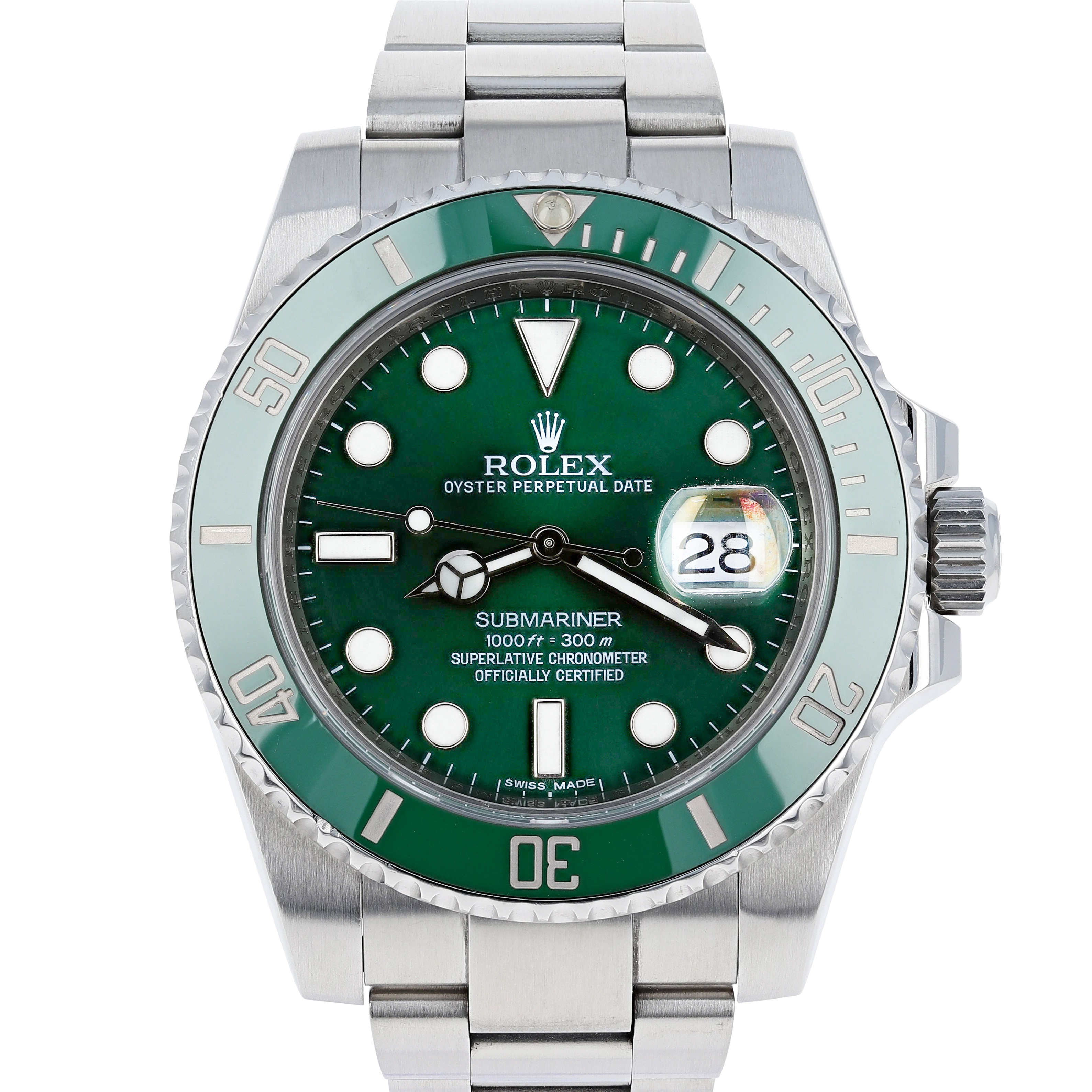 Submariner neuve sale