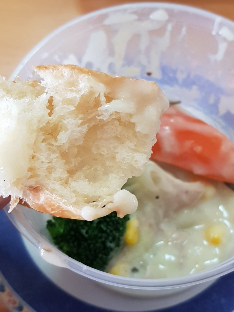 北海道奶油燉肉 Hokkaido Cream Stew rm$18 @ J喫茶 J-Kissa in SS16 Subang Jaya AEON Big