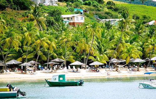 Antigua-West Indies-Caribbean Island | by mcleishdick