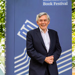 Gordon Brown | © Roberto Ricciuti