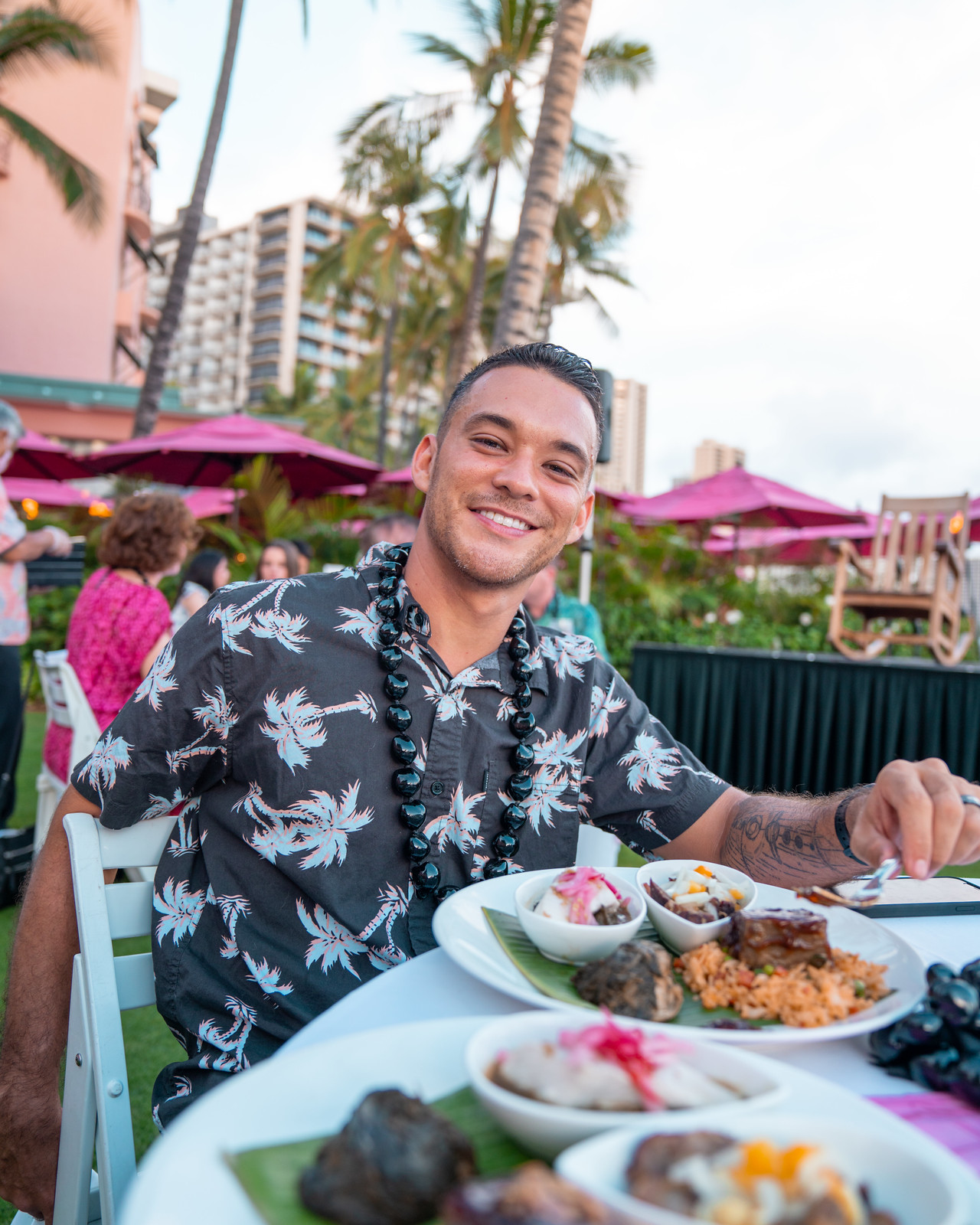 The Royal Hawaiian Resort Waikiki (Pink Palace) - best place to stay waikiki, best place to stay oahu, best place to stay hawaii, best hotel waikiki, best hotel hawaii, best hotel oahu, pink hotel, where to stay in hawaii, where to stay waikiki, hawaii travel, oahu travel, hawaii, waikiki, oahu, hawaii blog, oahu blog, hawaii blogger