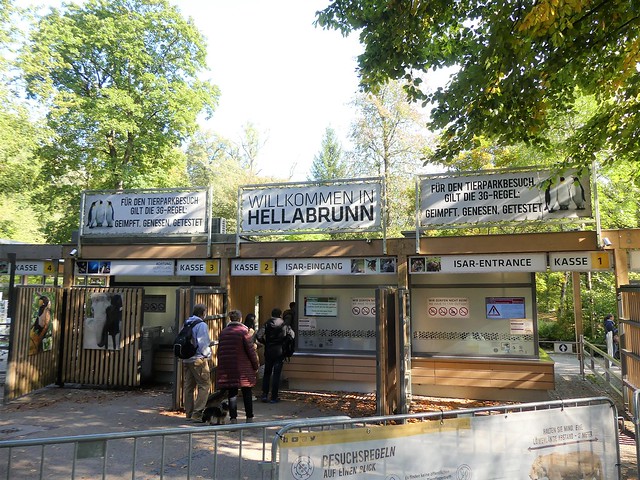 Tierpark Hellabrunn