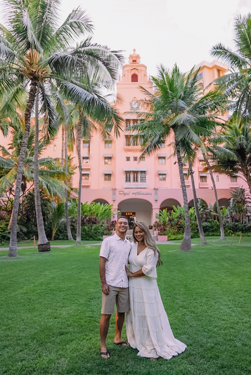 The Royal Hawaiian Resort Waikiki (Pink Palace) - best place to stay waikiki, best place to stay oahu, best place to stay hawaii, best hotel waikiki, best hotel hawaii, best hotel oahu, pink hotel, where to stay in hawaii, where to stay waikiki, hawaii travel, oahu travel, hawaii, waikiki, oahu, hawaii blog, oahu blog, hawaii blogger