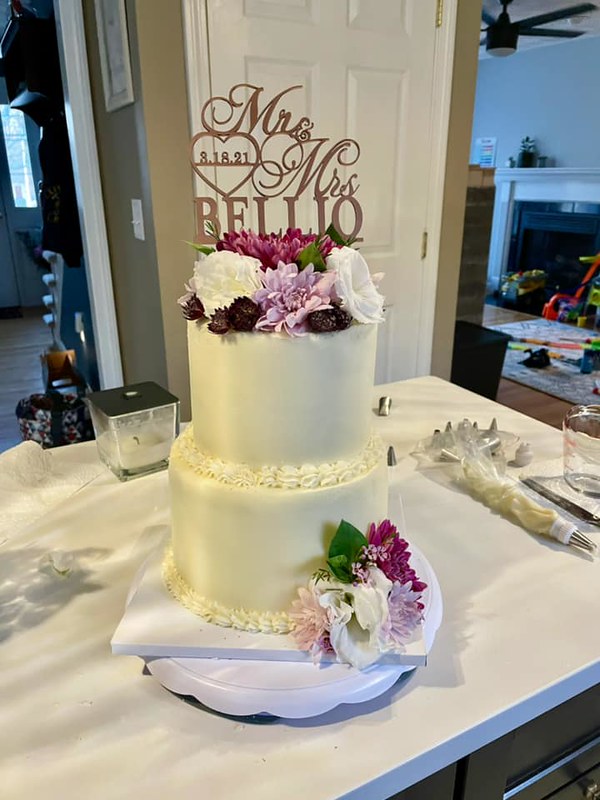 Cake by Love & Confection LLC