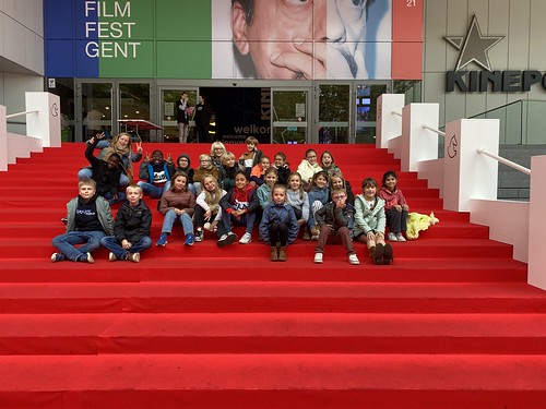 Filmfestival Gent 2021