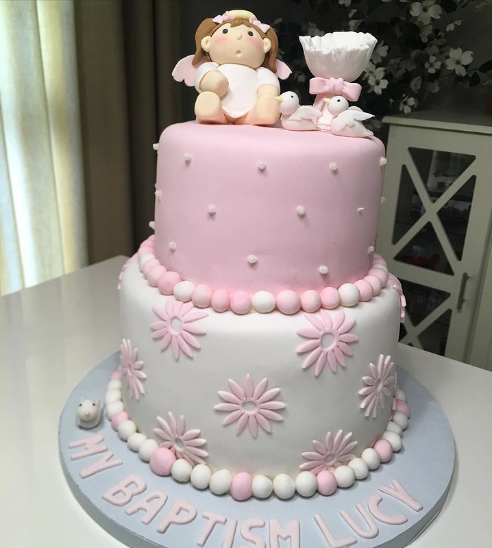 Cake by Passion for Parties and Cakes
