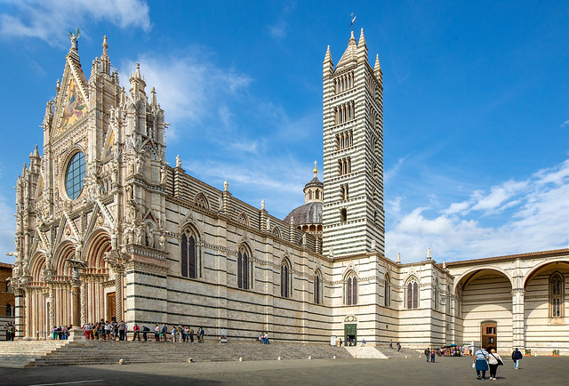 Duomo di Siena (explored)