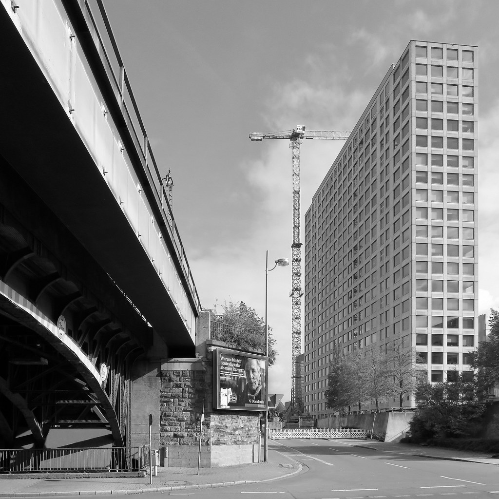 Dortmund-Mitte, Brinkhoffstraße, 2021