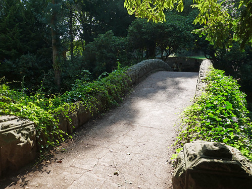 Jesmond Dene