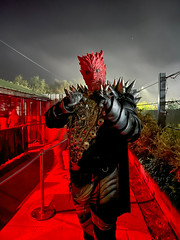 Photo 1 of 7 in the Doncaster Fear Factory and Yorkshire Scare Grounds (15th Oct 2021) gallery