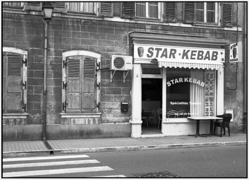 .  . Star Kebab. France | by Reinhold S.