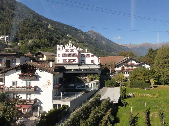 Hirzer, Südtirol