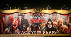 Photo 5 of 7 in the Doncaster Fear Factory and Yorkshire Scare Grounds (15th Oct 2021) gallery