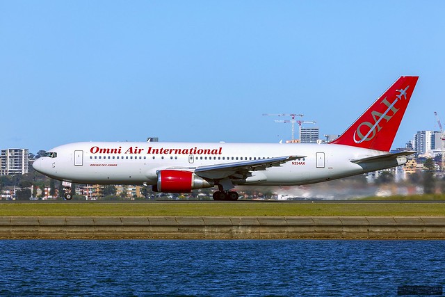 Omni Air 77