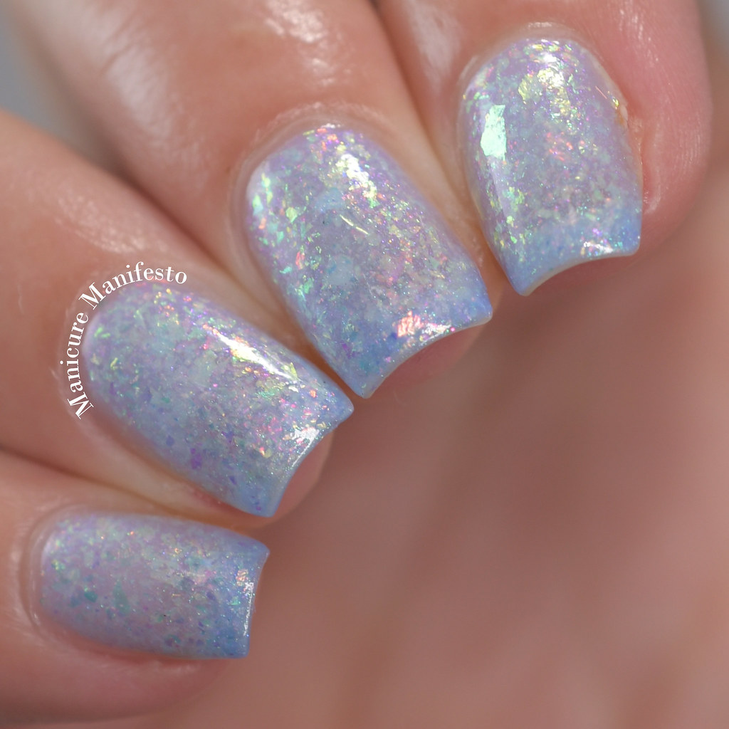 Paint It Pretty Polish Choose A Life Of Adventure swatch
