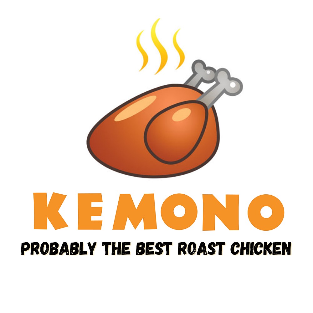 Kemono Logo