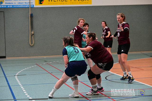 20211017 Ribnitzer HV - Laager SV 03 Handball Frauen (36).jpg