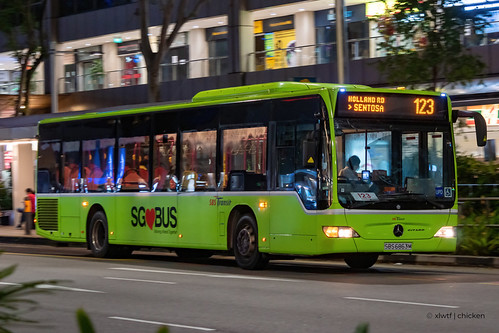 SBS6863M 123 | by lump.9v