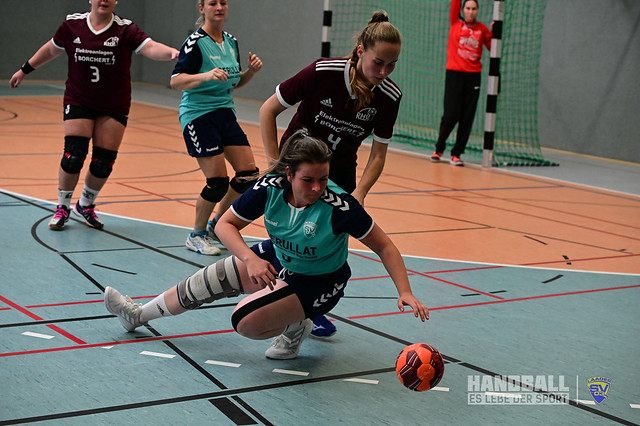 20211017 Ribnitzer HV - Laager SV 03 Handball Frauen (25).jpg