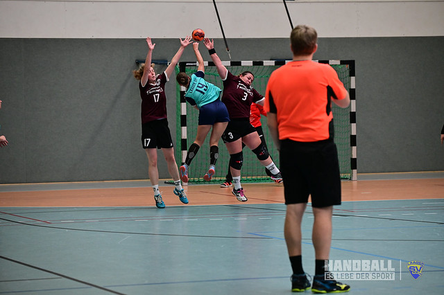 20211017 Ribnitzer HV - Laager SV 03 Handball Frauen (15).jpg
