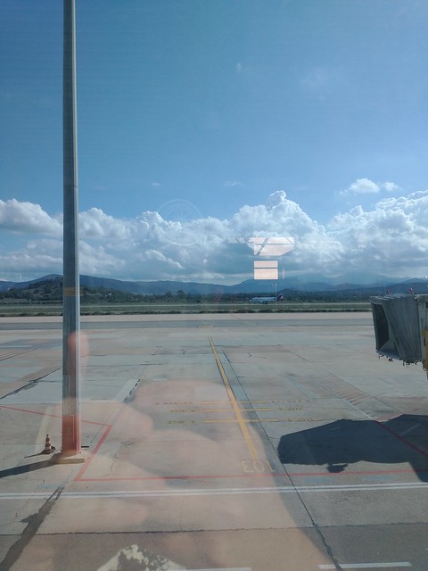 OLB - Olbia Airport