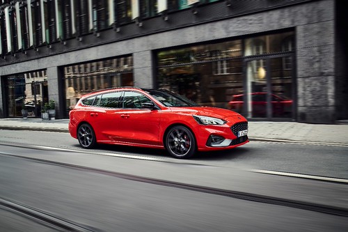 As 10 carrinhas novas mais baratas em Portugal