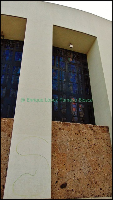 Templo Divino Redentor (Guadalajara)Estado de Jalisco,México - a photo ...
