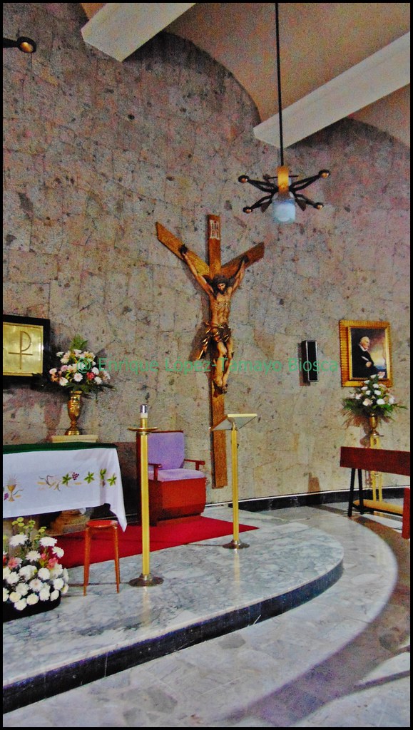 Templo Divino Redentor (Guadalajara)Estado de Jalisco,México - a photo ...